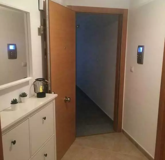 Apartamento Ahola