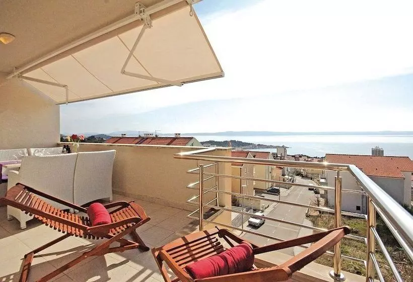 Apartment Zovko
