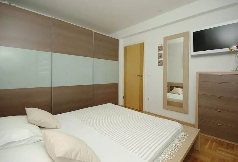 Apartment Zovko