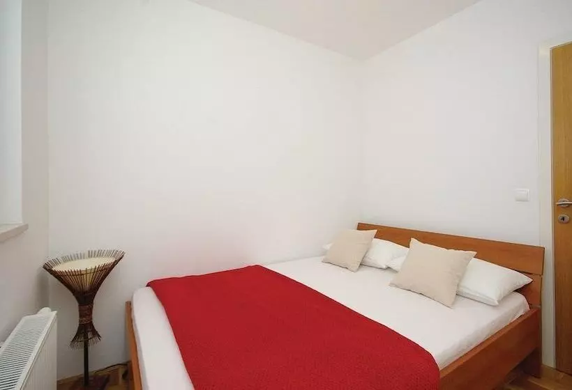 Apartment Zovko