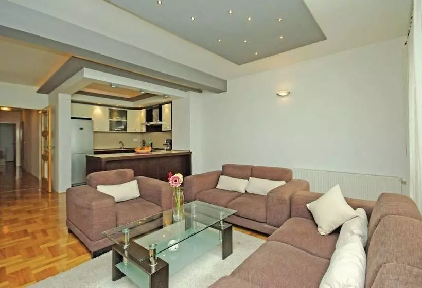 Apartment Zovko