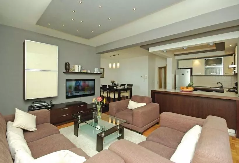 Apartment Zovko