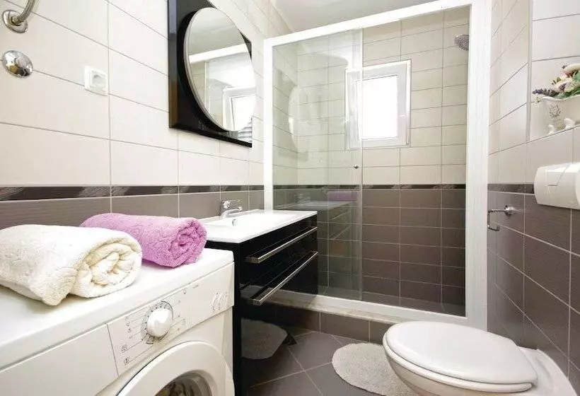 Apartment Zovko