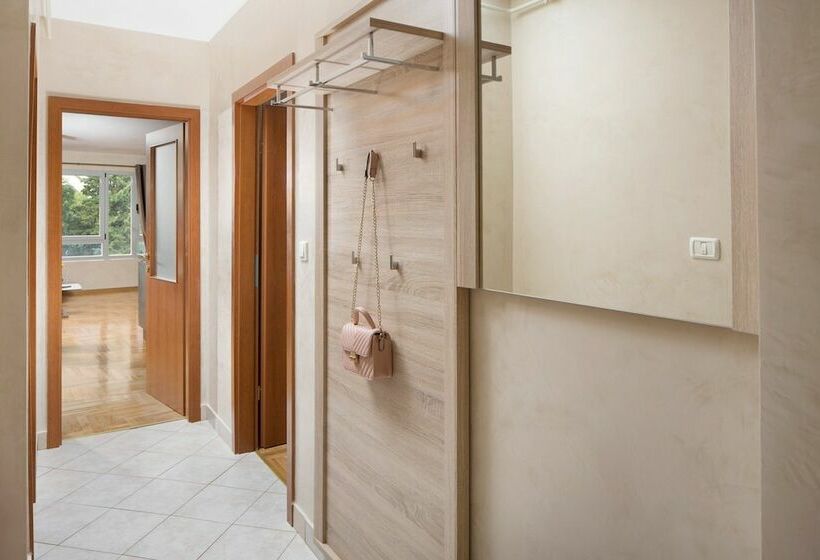 Luxury Apartments Casablanca/vivaldi