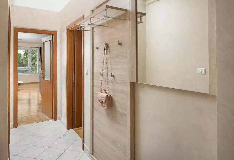 Luxury Apartments Casablanca/vivaldi