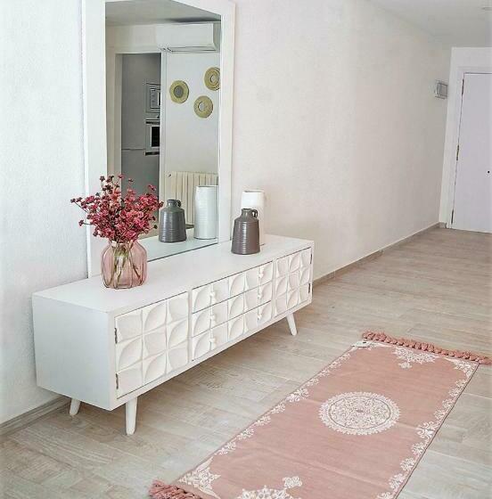 City Valencia Beach 360