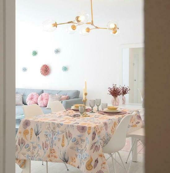 City Valencia Beach 360