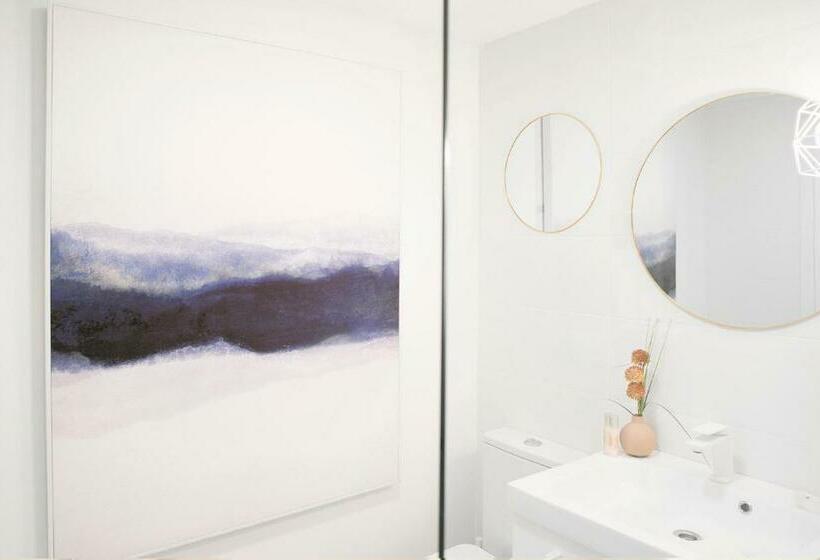 City Valencia Beach 360