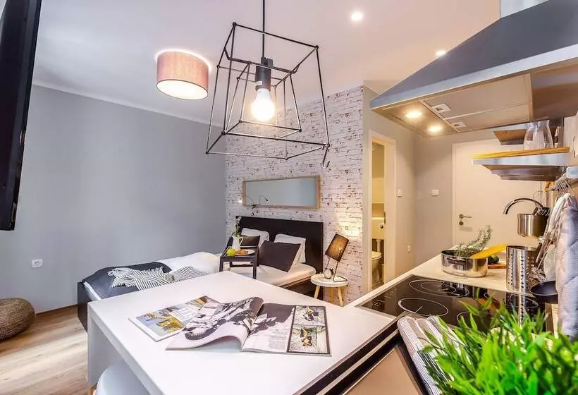 Adria Square Studios