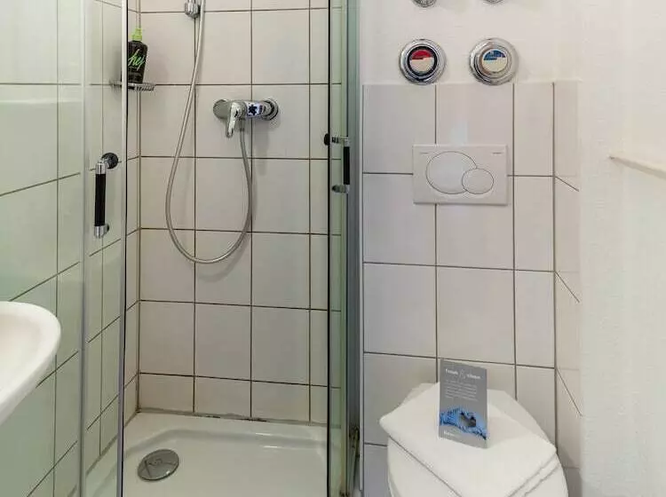 Limehome Kassel Motzstraße