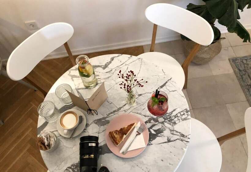 بنسيون Casa Figa 39