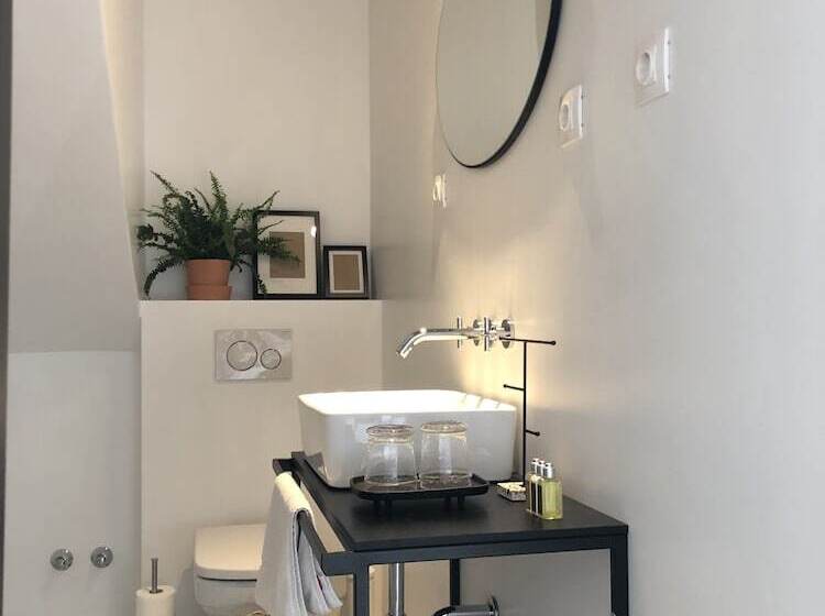 بنسيون Casa Figa 39