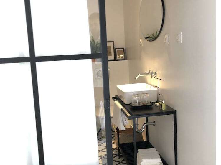 بنسيون Casa Figa 39