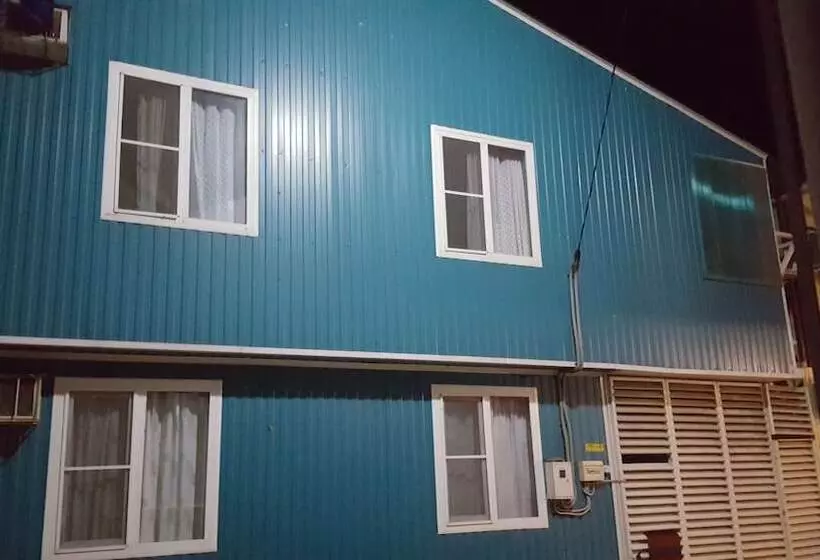 Majatalo Gostevoy Dom