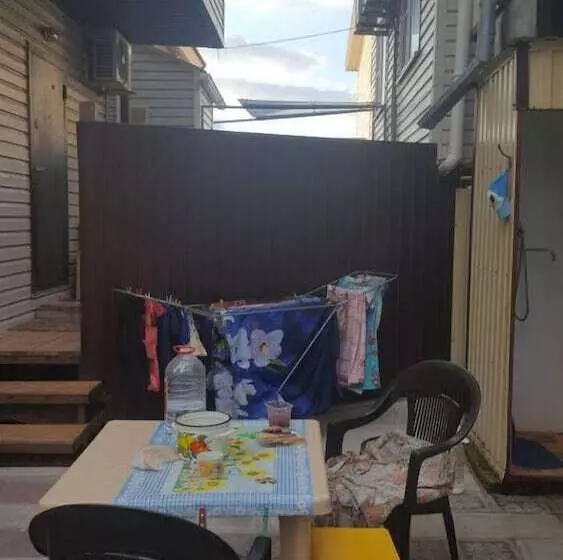 Majatalo Gostevoy Dom