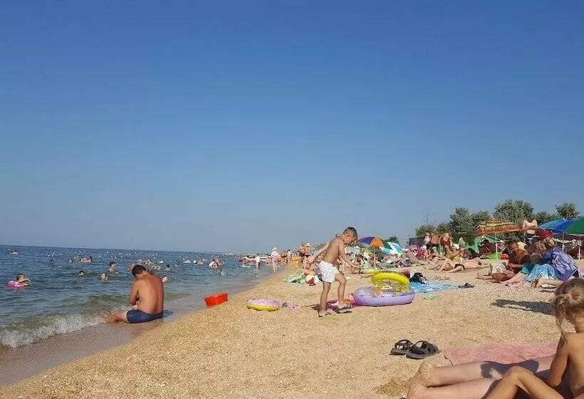 Majatalo Gostevoy Dom