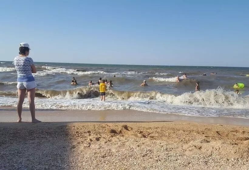 Majatalo Gostevoy Dom