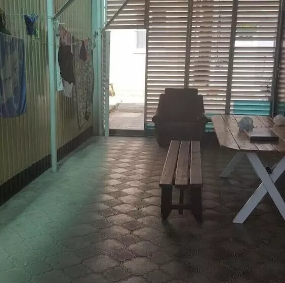 Majatalo Gostevoy Dom