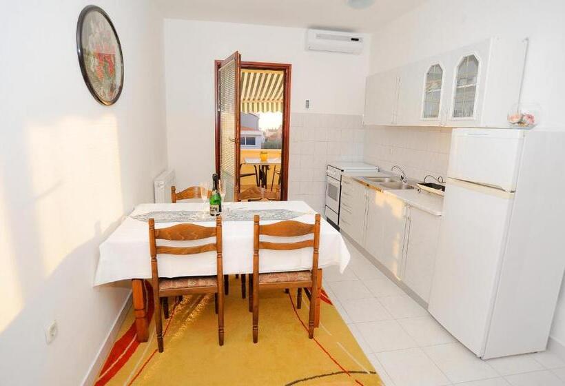 Pensione Guest House Krševan