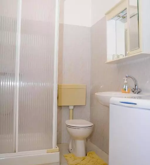 Pensione Guest House Krševan