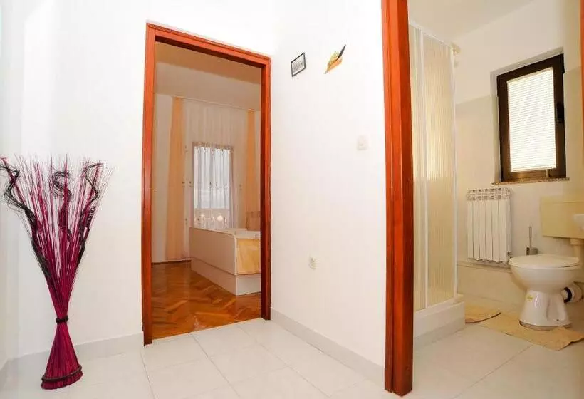 Pensione Guest House Krševan