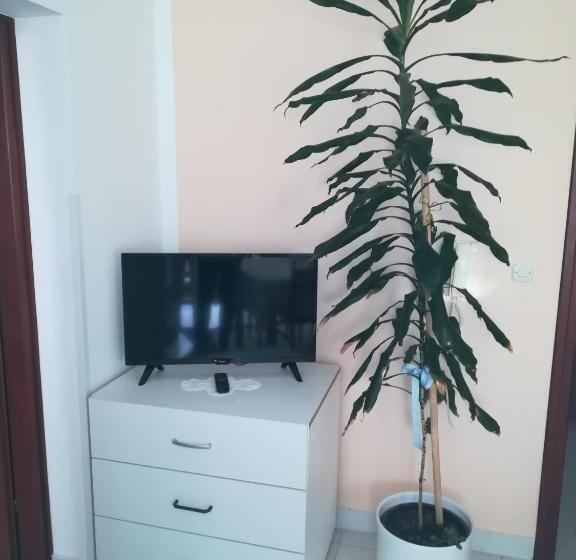 Pensione Guest House Krševan