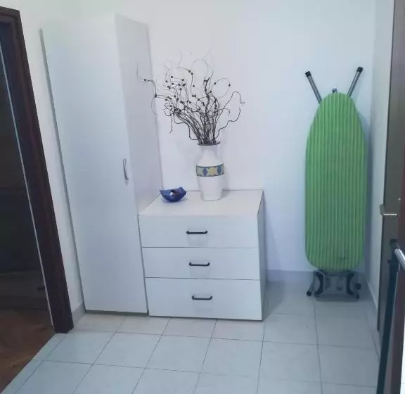 Pensione Guest House Krševan