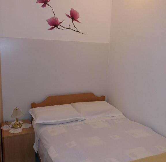 Pensione Guest House Krševan