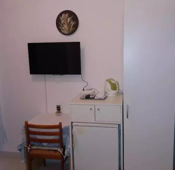 Pensione Guest House Krševan
