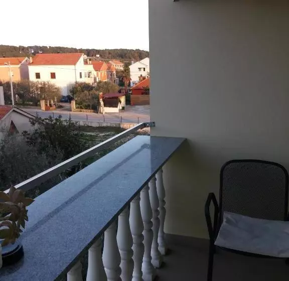 Pensione Guest House Krševan