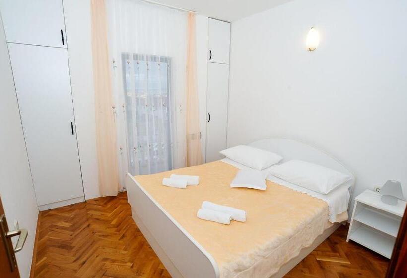 Pensione Guest House Krševan