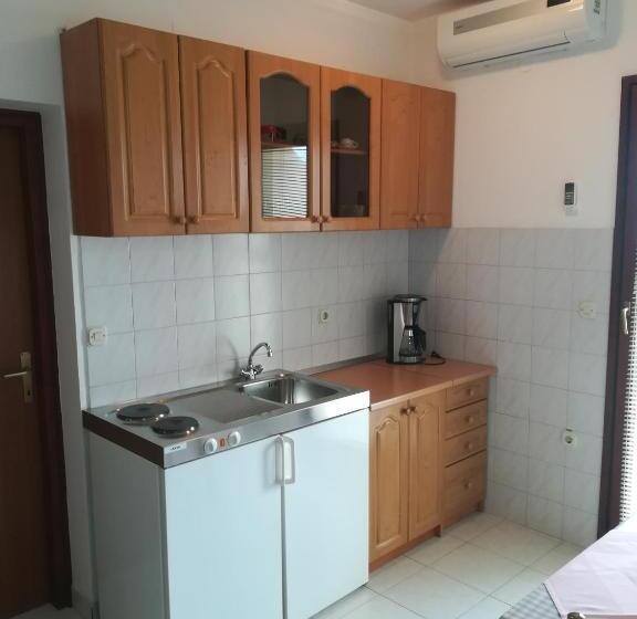 Pensione Guest House Krševan