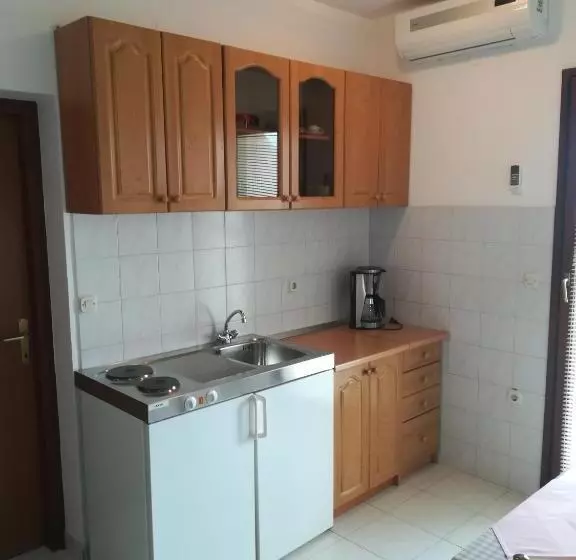 Pensione Guest House Krševan