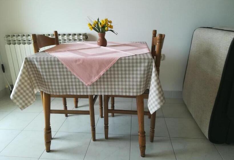 Pensione Guest House Krševan