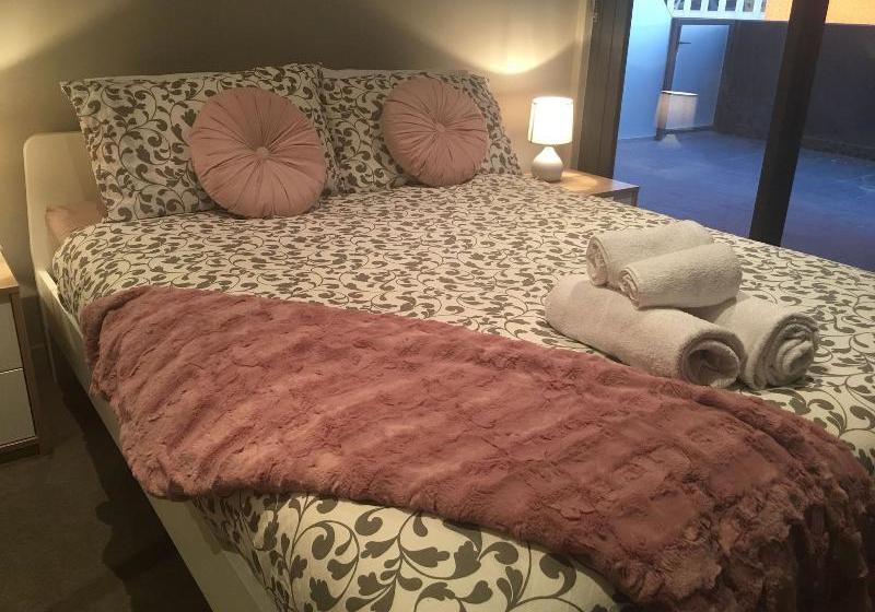 Пансион Lovely Home