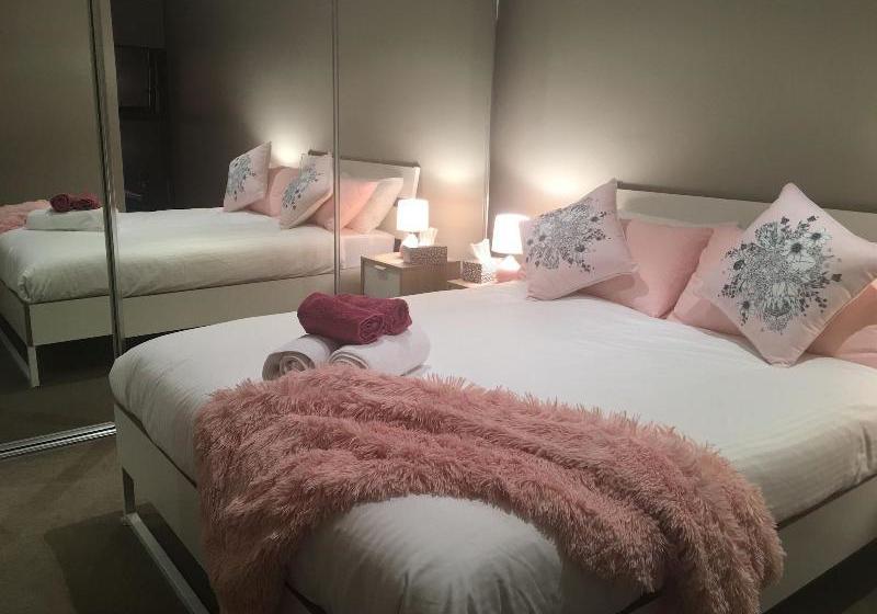 Пансион Lovely Home