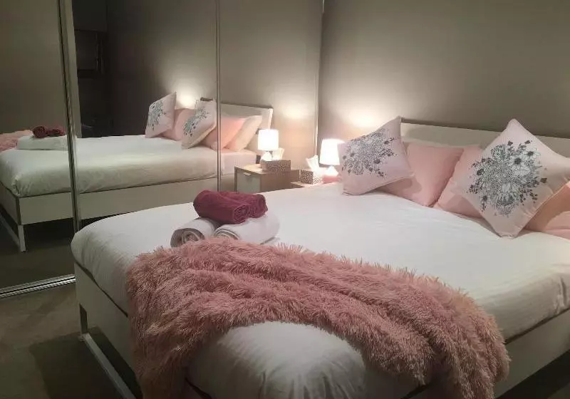 Majatalo Lovely Home