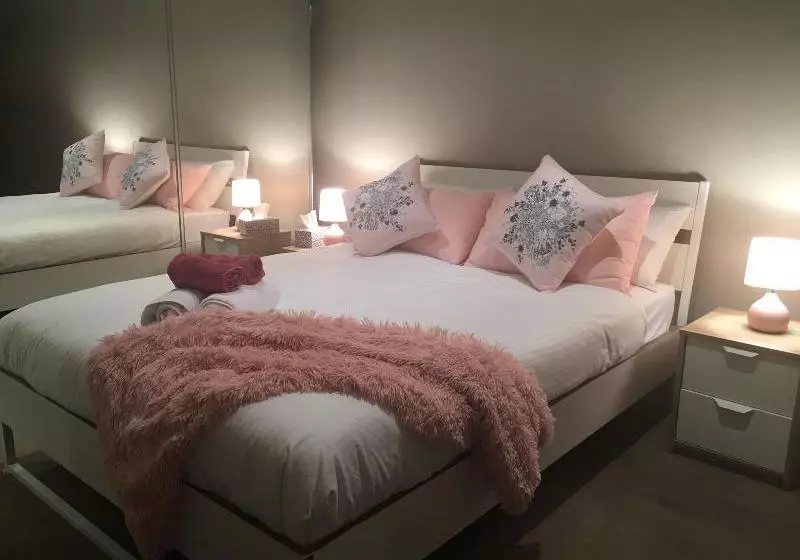 Majatalo Lovely Home