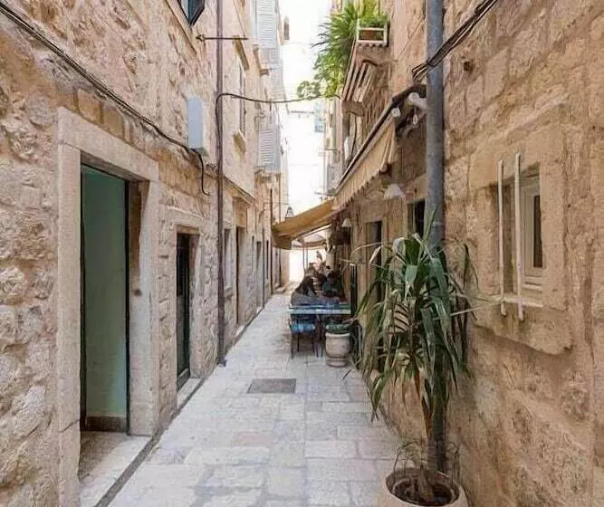 Apartment Sogaro
