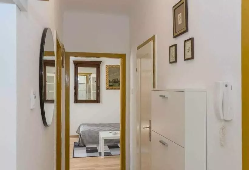 Apartment Sogaro