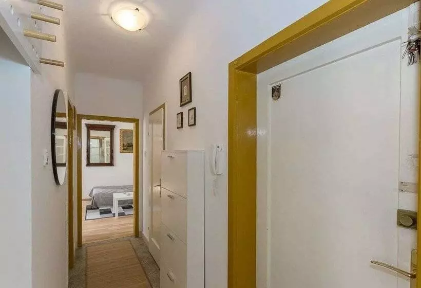 Apartment Sogaro
