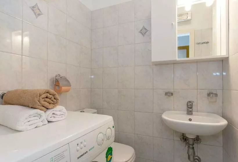 Apartment Sogaro