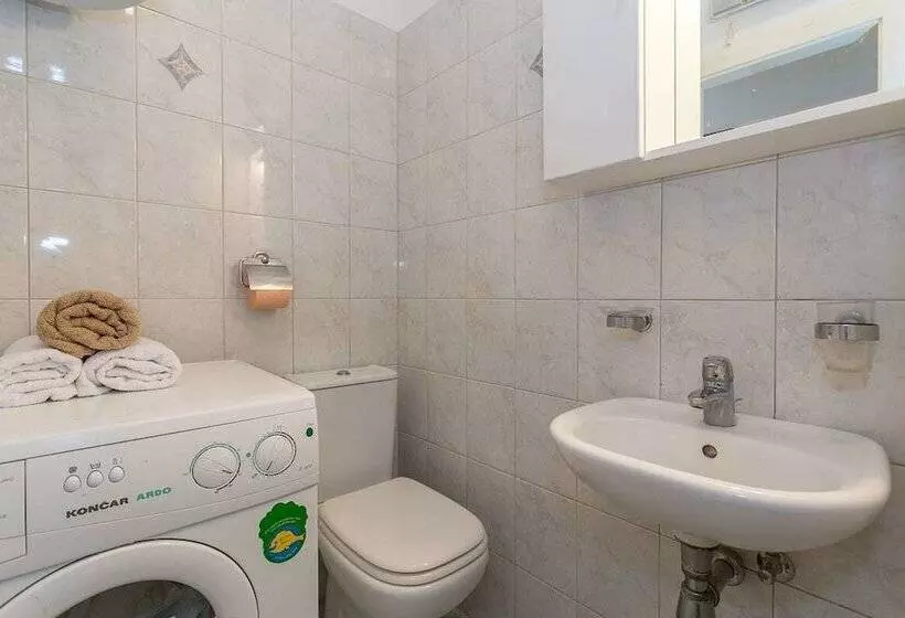 Apartment Sogaro
