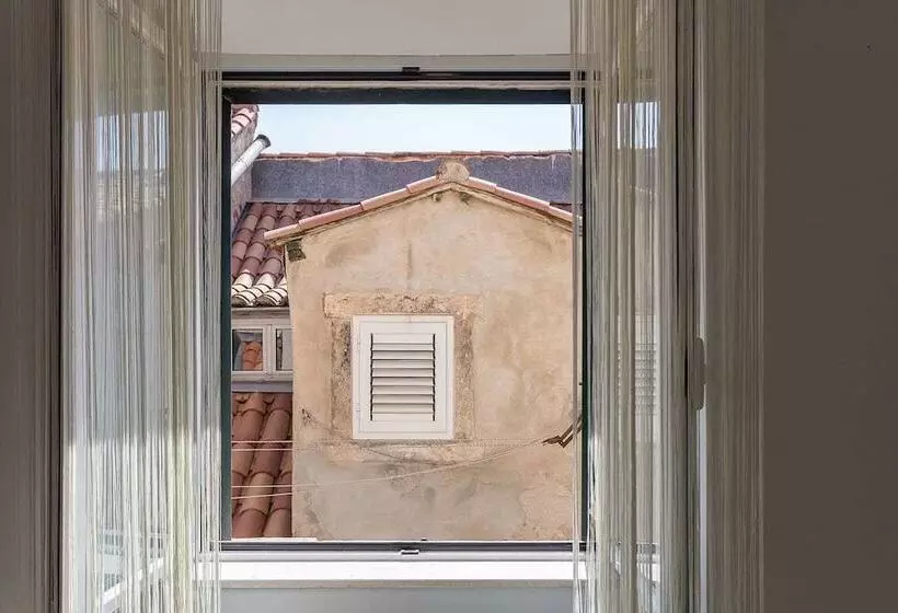 Apartment Sogaro