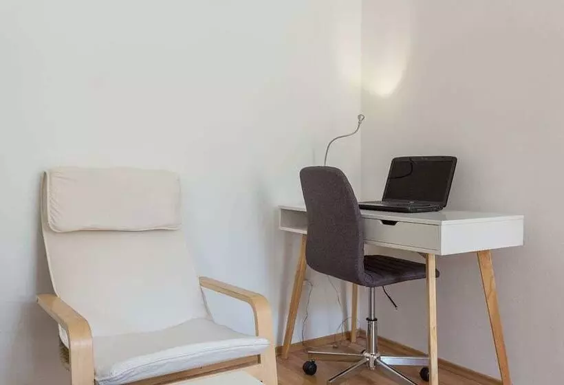 Apartment Sogaro