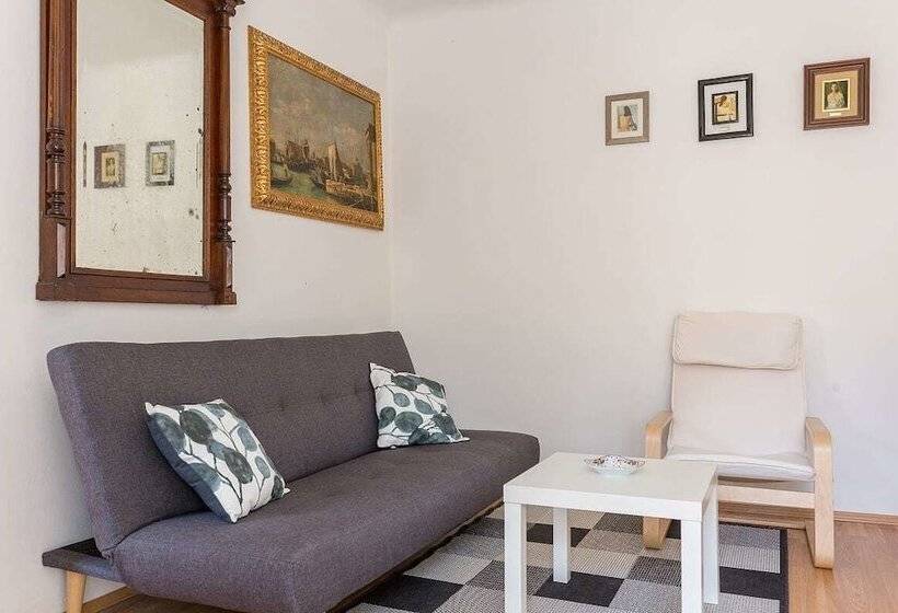 Apartment Sogaro
