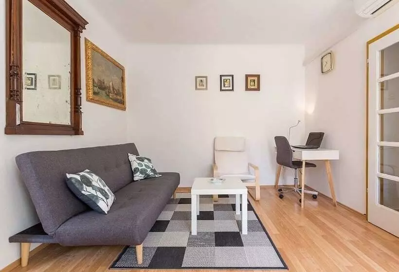 Apartment Sogaro