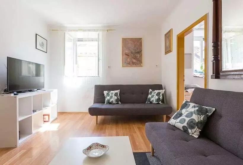 Apartment Sogaro