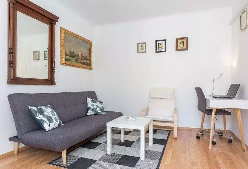 Apartment Sogaro