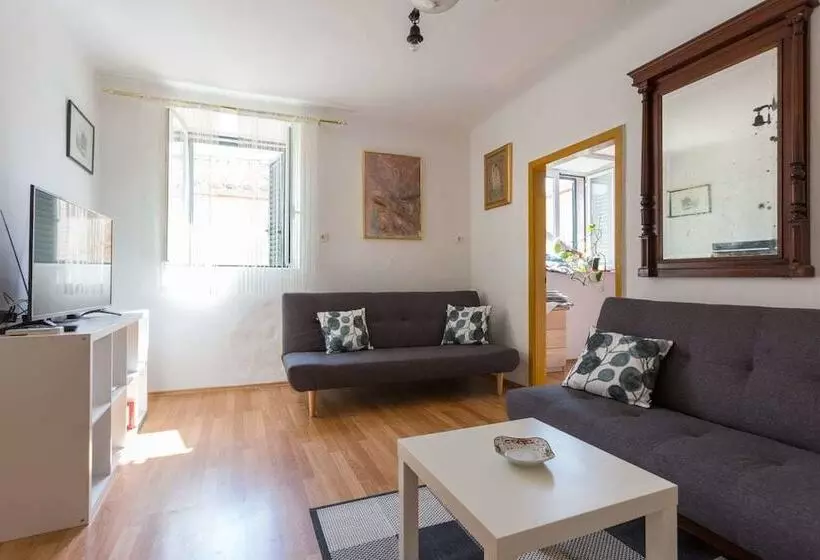 Apartment Sogaro